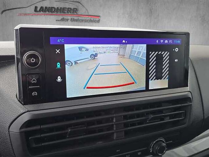 Fiat Scudo L3 2.0  //Kamera/Navi/PDC 