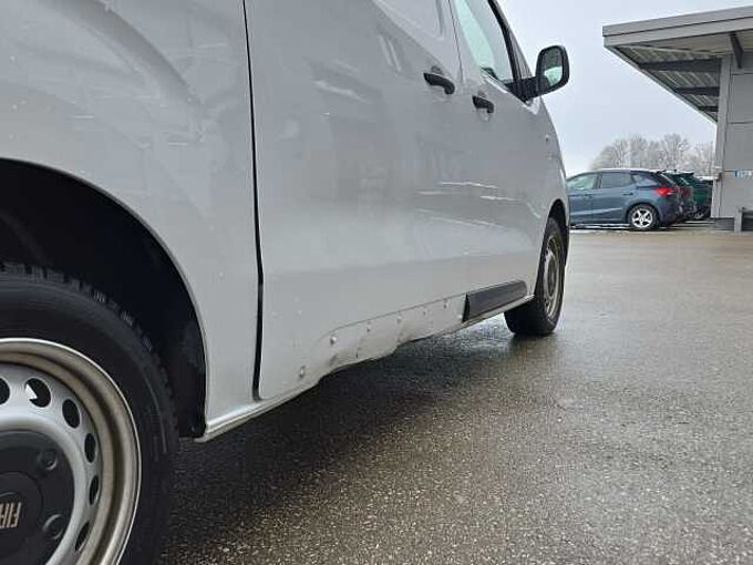 Fiat Scudo L3 2.0  //Kamera/Navi/PDC 