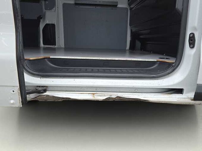 Fiat Scudo L3 2.0  //Kamera/Navi/PDC 