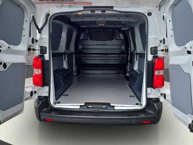 Fiat Scudo L3 2.0  //Kamera/Navi/PDC 