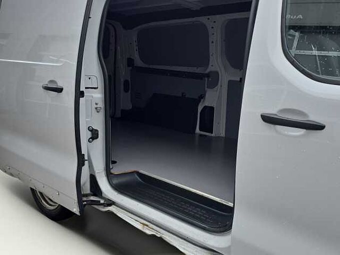 Fiat Scudo L3 2.0  //Kamera/Navi/PDC 