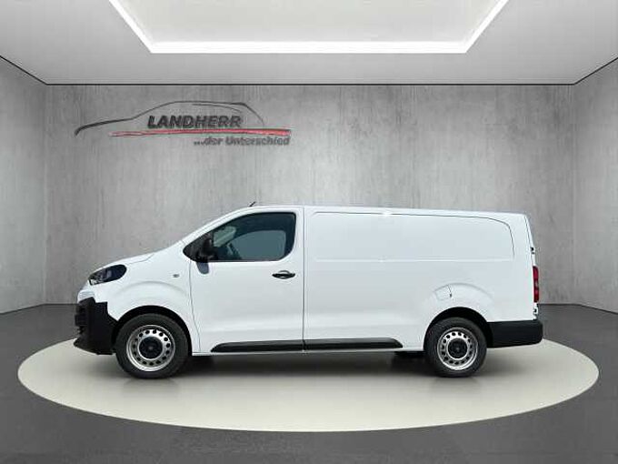Fiat Scudo 2.0 L3 //Navigation/Kamera/PDC 
