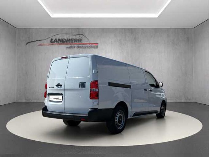 Fiat Scudo 2.0 L3 //Navigation/Kamera/PDC 
