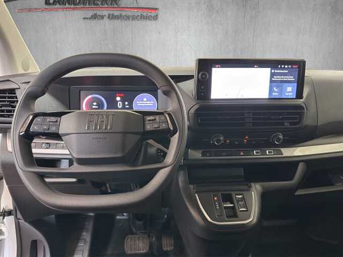 Fiat Scudo 2.0 L3 //Navigation/Kamera/PDC 