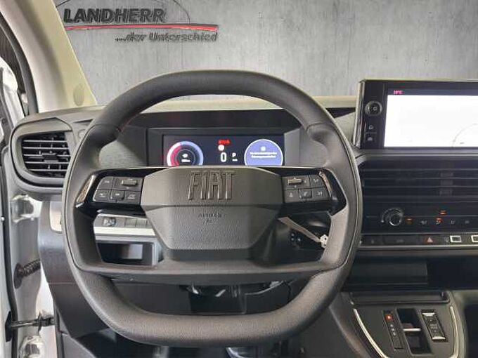 Fiat Scudo 2.0 L3 //Navigation/Kamera/PDC 