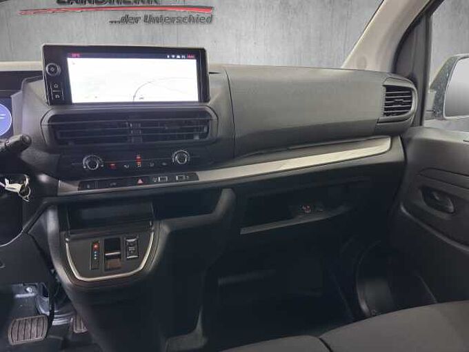 Fiat Scudo 2.0 L3 //Navigation/Kamera/PDC 