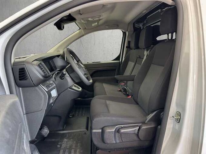 Fiat Scudo 2.0 L3 //Navigation/Kamera/PDC 