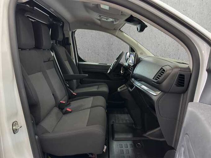 Fiat Scudo 2.0 L3 //Navigation/Kamera/PDC 