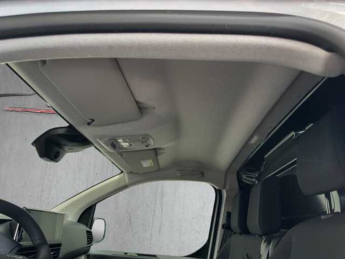 Fiat Scudo 2.0 L3 //Navigation/Kamera/PDC 