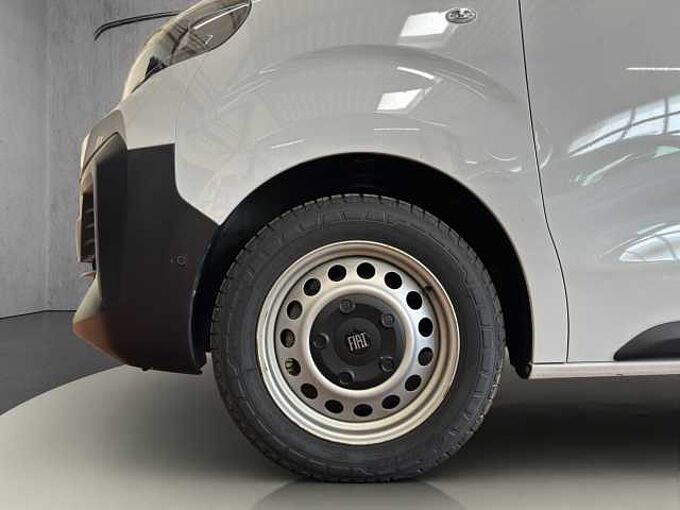 Fiat Scudo 2.0 L3 //Navigation/Kamera/PDC 