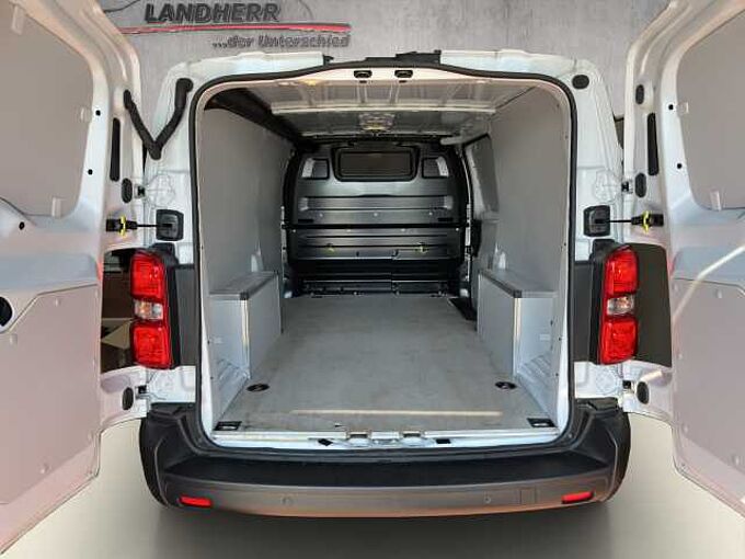 Fiat Scudo 2.0 L3 //Navigation/Kamera/PDC 