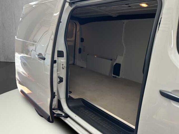Fiat Scudo 2.0 L3 //Navigation/Kamera/PDC 