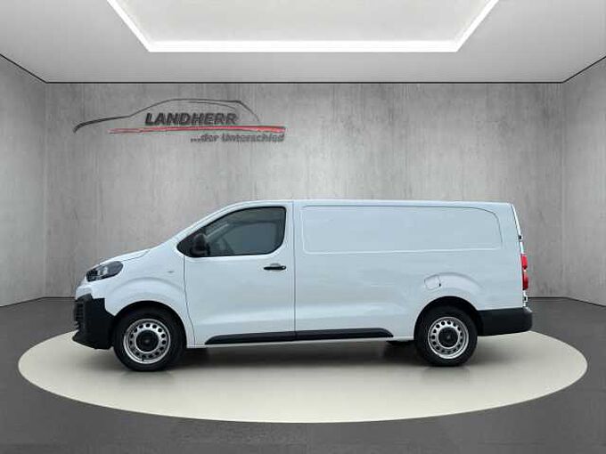 Fiat Scudo 2.0 L3 //Navigation/Kamera/PDC