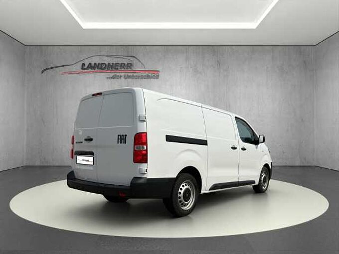 Fiat Scudo 2.0 L3 //Navigation/Kamera/PDC