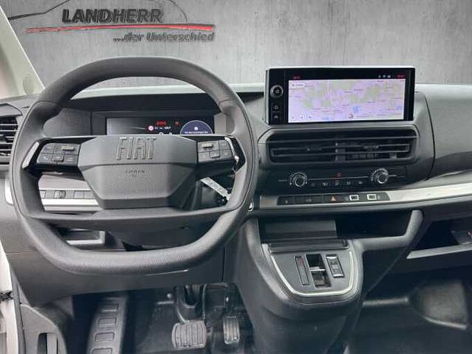 Fiat Scudo 2.0 L3 //Navigation/Kamera/PDC