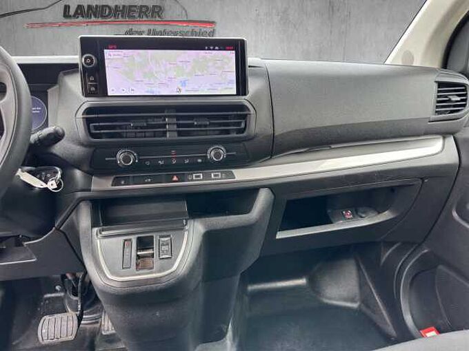 Fiat Scudo 2.0 L3 //Navigation/Kamera/PDC