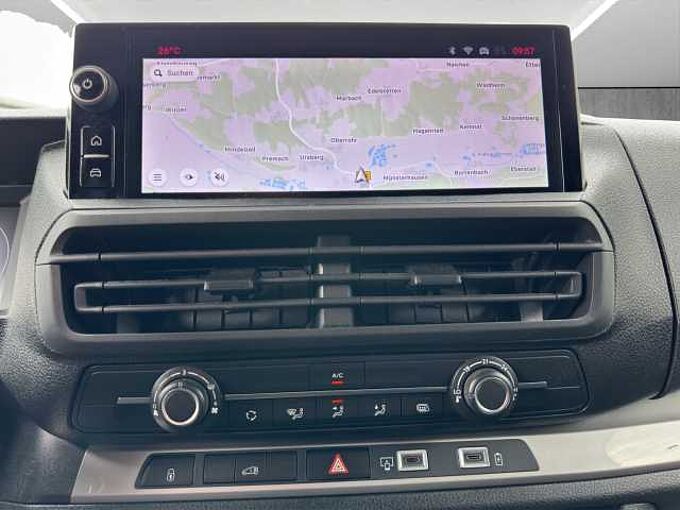 Fiat Scudo 2.0 L3 //Navigation/Kamera/PDC