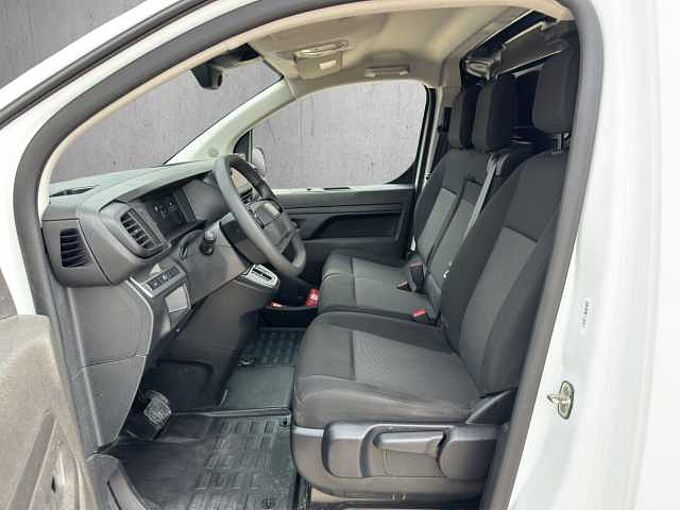 Fiat Scudo 2.0 L3 //Navigation/Kamera/PDC