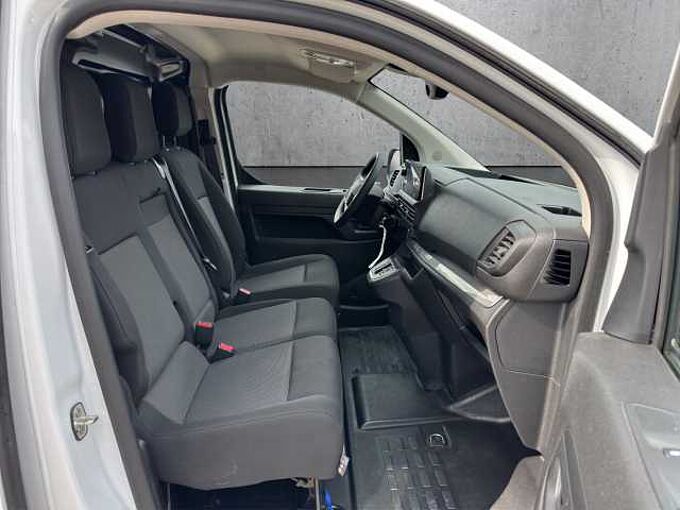 Fiat Scudo 2.0 L3 //Navigation/Kamera/PDC