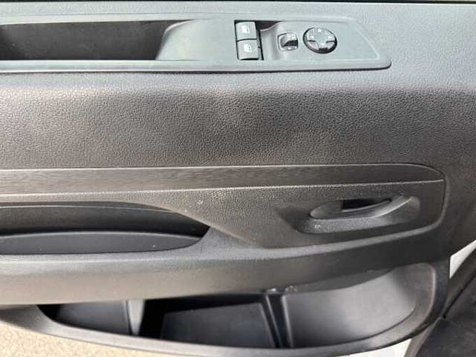 Fiat Scudo 2.0 L3 //Navigation/Kamera/PDC