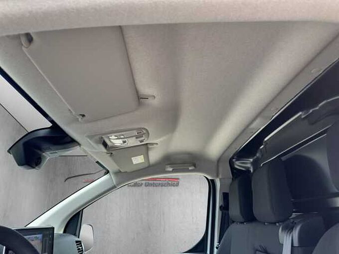 Fiat Scudo 2.0 L3 //Navigation/Kamera/PDC