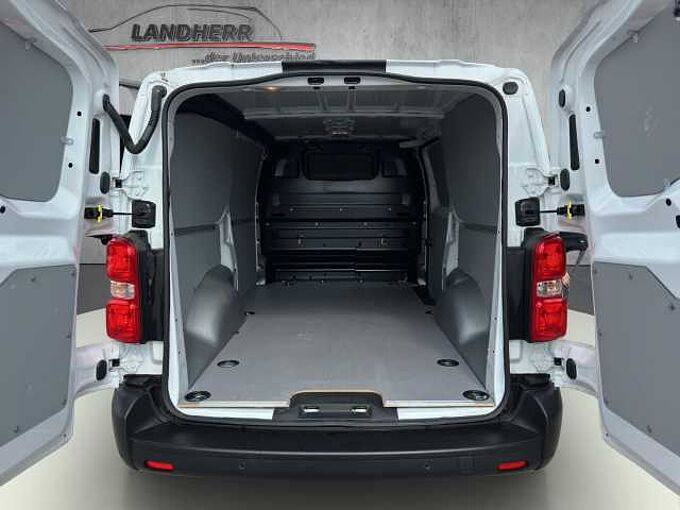 Fiat Scudo 2.0 L3 //Navigation/Kamera/PDC