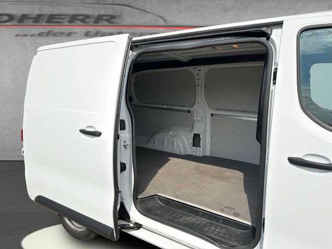 Fiat Scudo 2.0 L3 //Navigation/Kamera/PDC