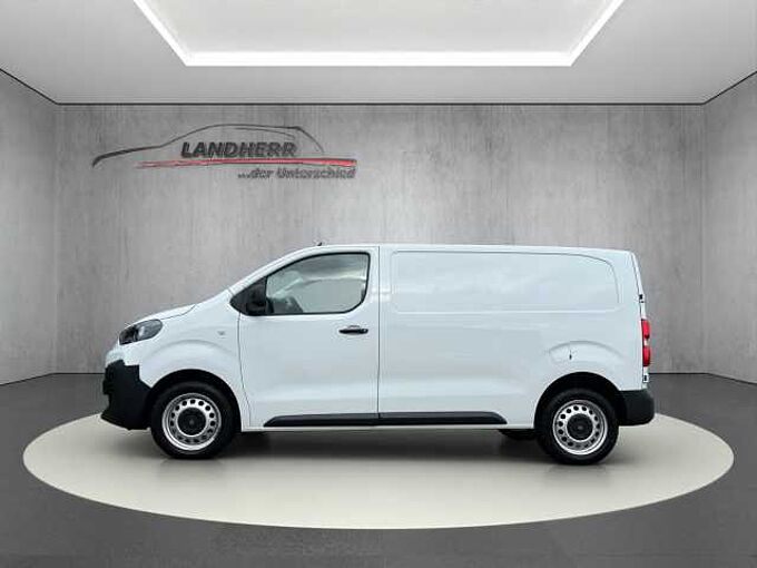 Fiat Scudo L2 2.0 //Kamera/Navi/PDC