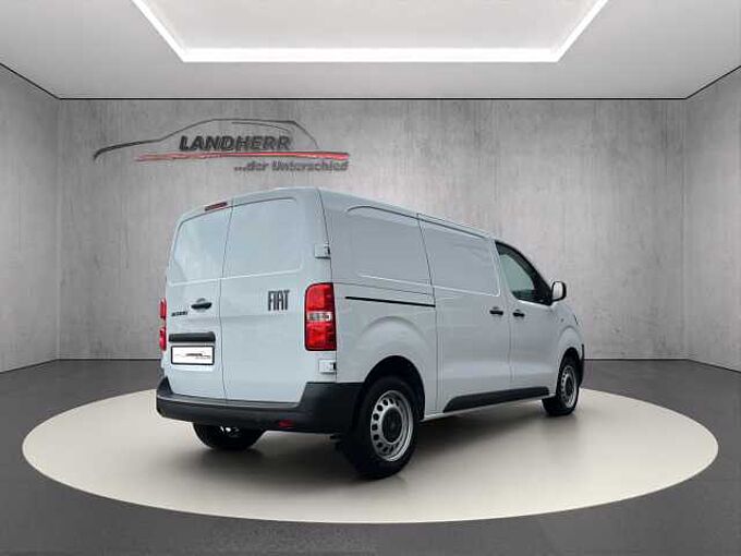 Fiat Scudo L2 2.0 //Kamera/Navi/PDC