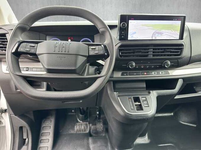 Fiat Scudo L2 2.0 //Kamera/Navi/PDC