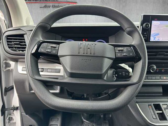 Fiat Scudo L2 2.0 //Kamera/Navi/PDC