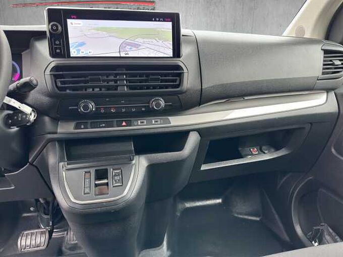 Fiat Scudo L2 2.0 //Kamera/Navi/PDC