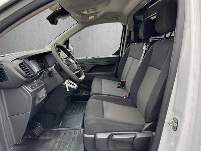 Fiat Scudo L2 2.0 //Kamera/Navi/PDC