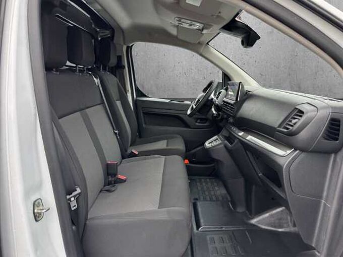 Fiat Scudo L2 2.0 //Kamera/Navi/PDC