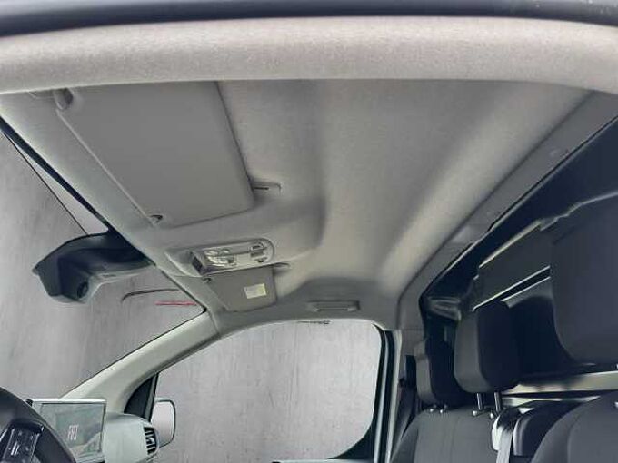 Fiat Scudo L2 2.0 //Kamera/Navi/PDC