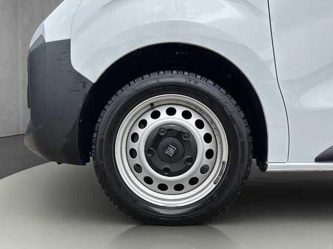 Fiat Scudo L2 2.0 //Kamera/Navi/PDC