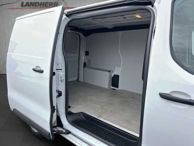 Fiat Scudo L2 2.0 //Kamera/Navi/PDC