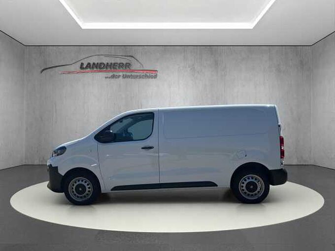 Fiat Scudo 2.0 L2 //Kamera/Navigation/PDC