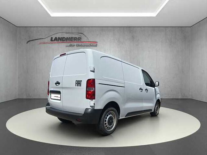 Fiat Scudo 2.0 L2 //Kamera/Navigation/PDC