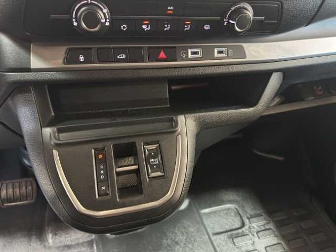 Fiat Scudo 2.0 L2 //Kamera/Navigation/PDC