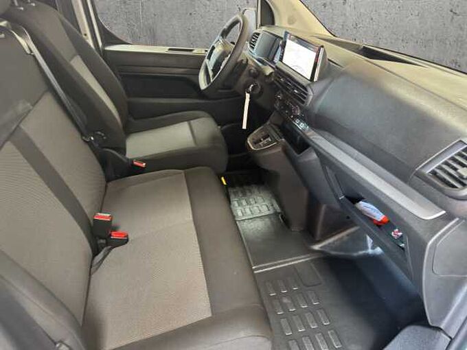 Fiat Scudo 2.0 L2 //Kamera/Navigation/PDC