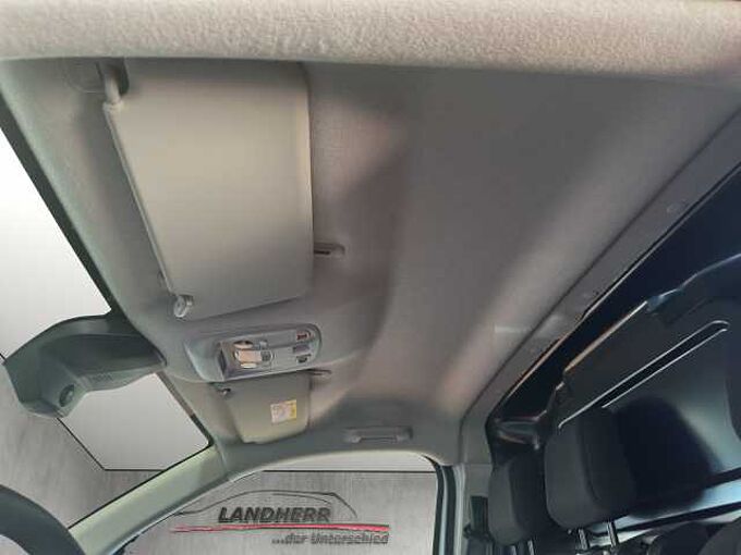 Fiat Scudo 2.0 L2 //Kamera/Navigation/PDC