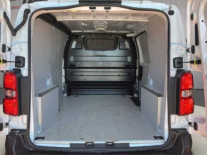 Fiat Scudo 2.0 L2 //Kamera/Navigation/PDC