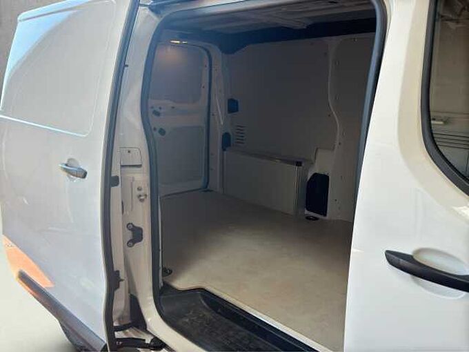 Fiat Scudo 2.0 L2 //Kamera/Navigation/PDC