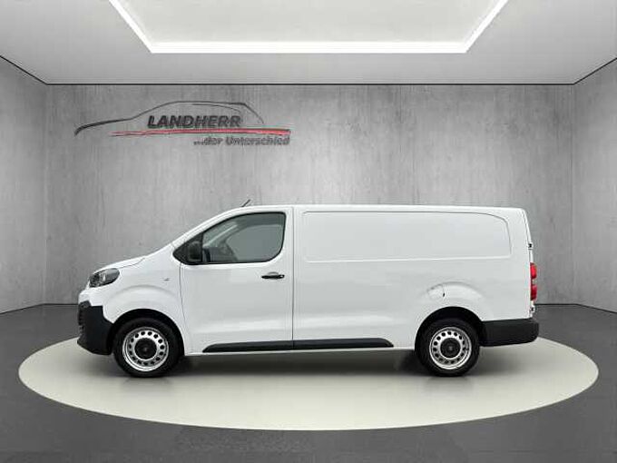 Fiat Scudo L3 2.0 //Kamera/Navi/PDC