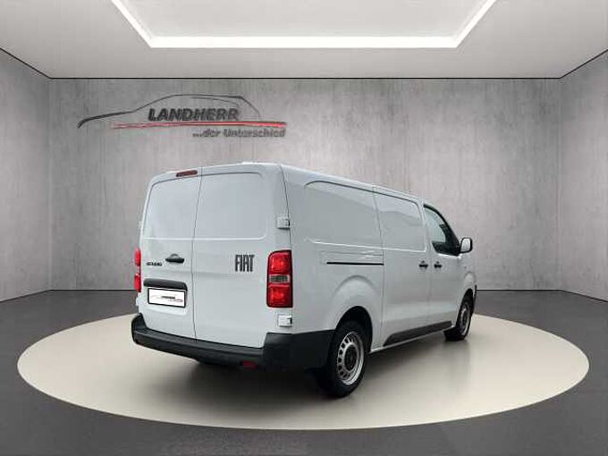 Fiat Scudo L3 2.0 //Kamera/Navi/PDC