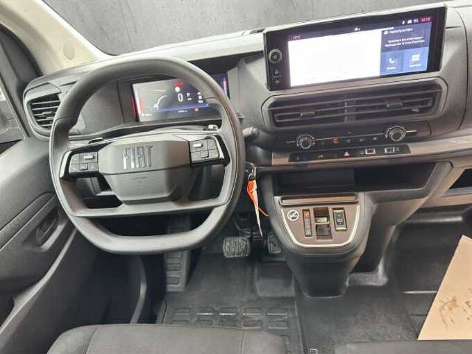 Fiat Scudo L3 2.0 //Kamera/Navi/PDC