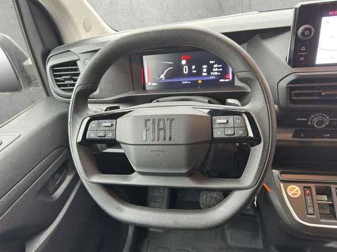 Fiat Scudo L3 2.0 //Kamera/Navi/PDC