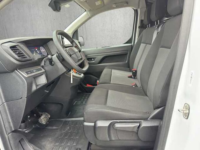 Fiat Scudo L3 2.0 //Kamera/Navi/PDC