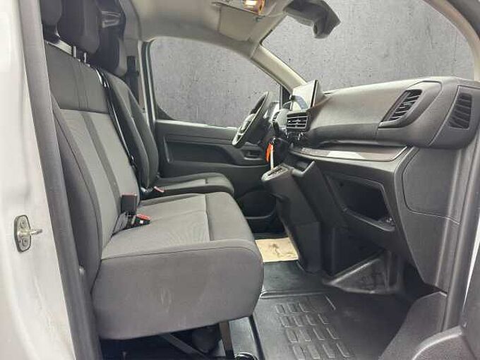 Fiat Scudo L3 2.0 //Kamera/Navi/PDC